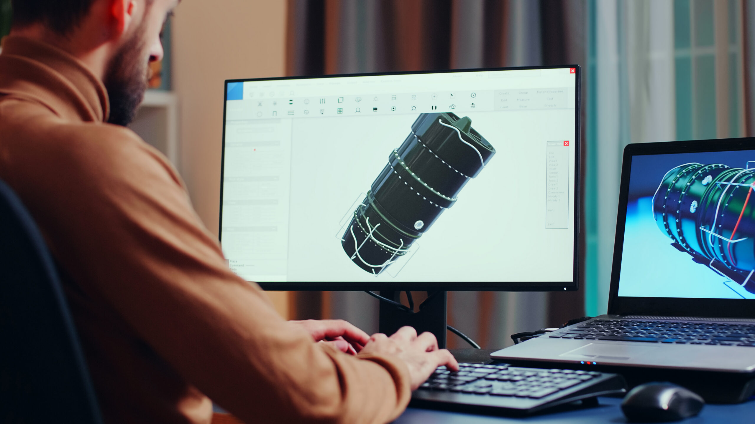 C3DT — Smart CAD Tools for Inventor Professionals